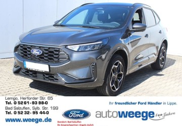 Ford Kuga 8.980 km 44.590 &euro; Bad Salzuflen 32107