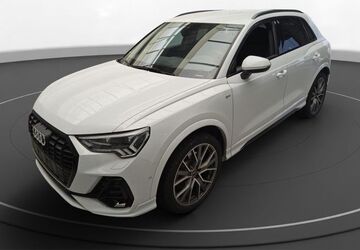 Audi Q3 39.380 km 41.780 &euro; Minden 32427