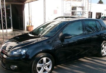 VW Golf 244.900 km 5.700 &euro; Bad Oeynhausen 32547
