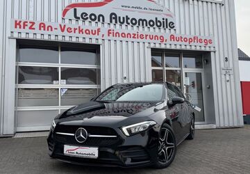 Mercedes-Benz A 180 105.500 km 17.990 &euro; Bad Oeynhausen 32547