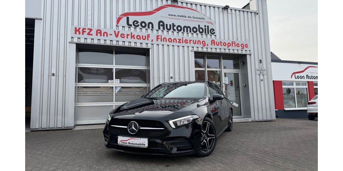 Mercedes-Benz A 180 105.500 km 17.990 &euro; Bad Oeynhausen 32547