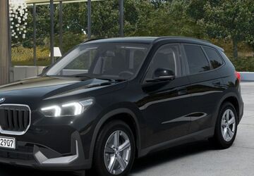 BMW X1 7.420 km 38.200 &euro; Bad Oeynhausen 32547