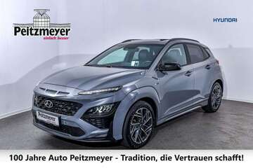 Gebrauchte Hyundai Kona