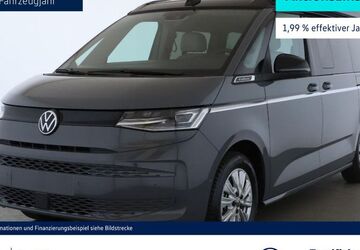 VW T7 California 17.678 km 74.490 &euro; Bad Oeynhausen 32547