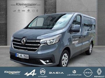 Gebrauchte Renault Trafic