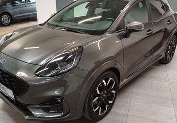 Ford Puma 27.629 km 21.450 &euro; Bad Oeynhausen 32547