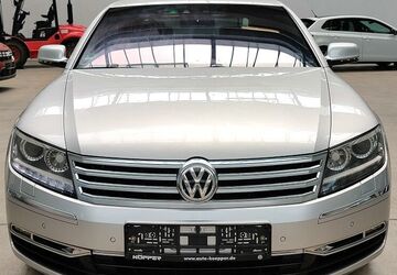 VW Phaeton 112.000 km 17.950 &euro; Bad Oeynhausen 32547