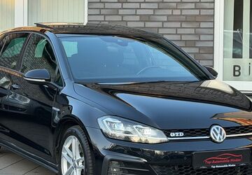 VW Golf 171.000 km 16.499 &euro; Minden 32429