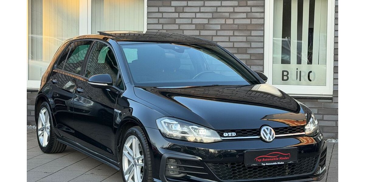 VW Golf 171.000 km 16.499 &euro; Minden 32429