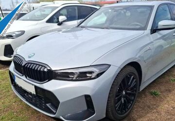 BMW 330 18.356 km 47.850 &euro; Bad Oeynhausen 32547