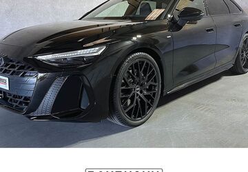 Audi A6 6.900 km 66.521 &euro; Minden 32427