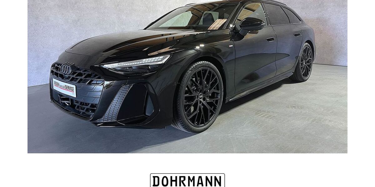 Audi A6 6.900 km 66.521 &euro; Minden 32427