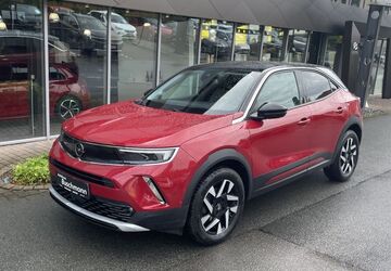 Opel Mokka 21.750 km 18.980 &euro; Herford 32049