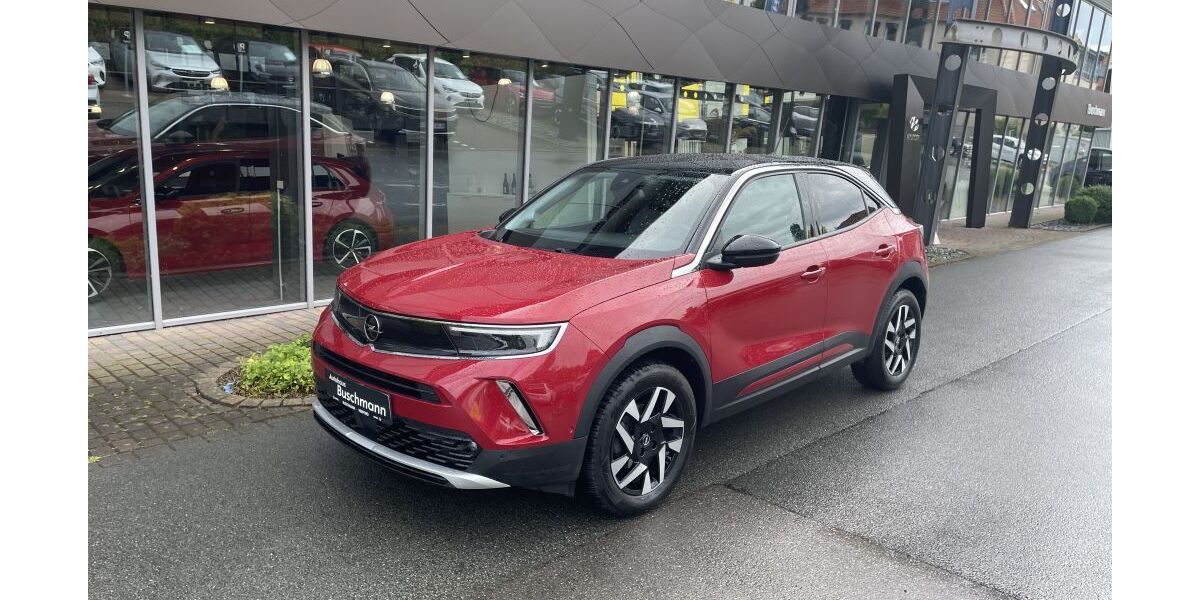 Opel Mokka 21.750 km 18.980 &euro; Herford 32049