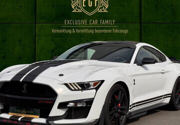 Ford Mustang 14.500 km 99.000 &euro; Hessisch Oldendorf 31840