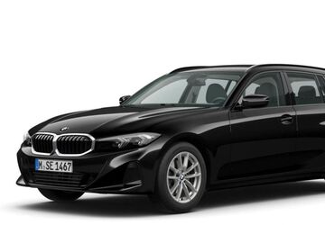 BMW 320 92.987 km 25.850 &euro; Bad Oeynhausen 32547