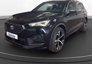 Seat Tarraco 101.460 km 28.280 &euro; Minden 32427