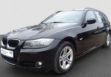 BMW 318 132.537 km 9.990 &euro; Löhne 32584