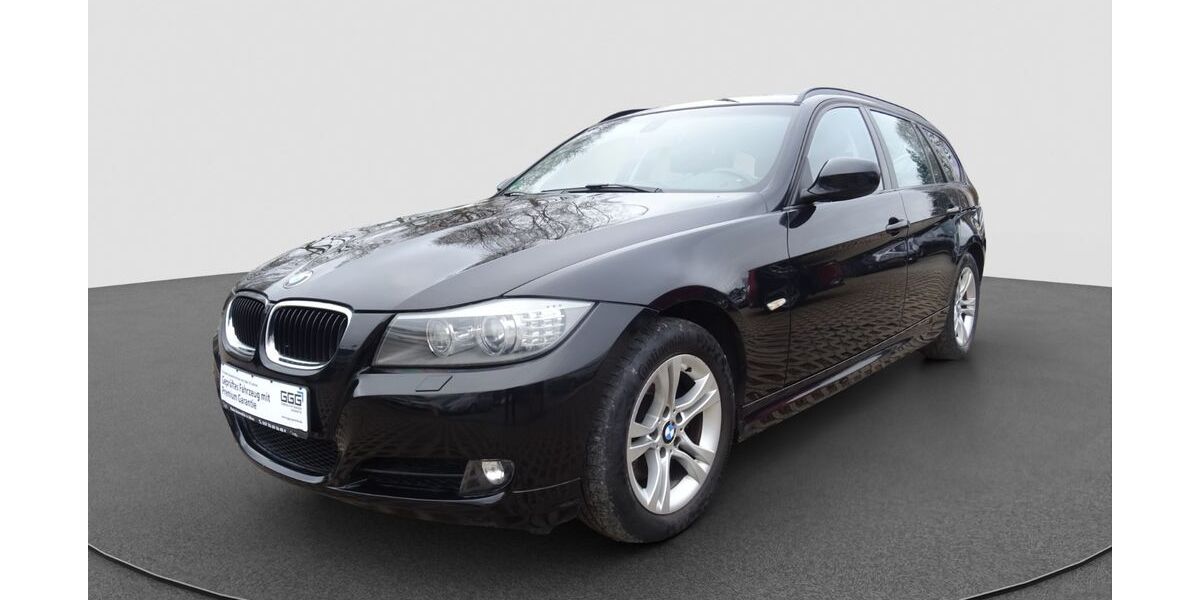 BMW 318 132.537 km 9.990 &euro; Löhne 32584