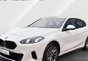 BMW 120 4.279 km 28.304 &euro; Bünde 32257