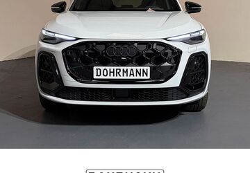 Audi Q5 1.050 km 68.901 &euro; Minden 32427
