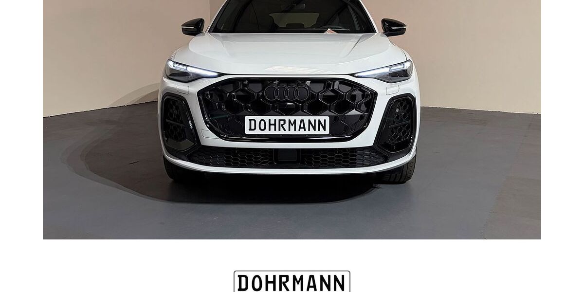Audi Q5 1.050 km 68.901 &euro; Minden 32427