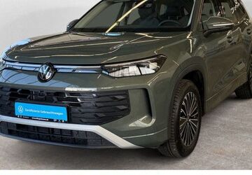 VW Tayron 27.583 km 39.390 &euro; Lemgo 32657