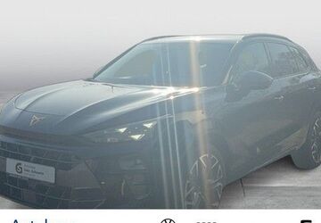 Cupra Terramar 10.500 km 39.785 &euro; Bünde 32257