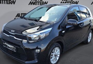 Kia Picanto 69.400 km 10.990 &euro; Minden 32427