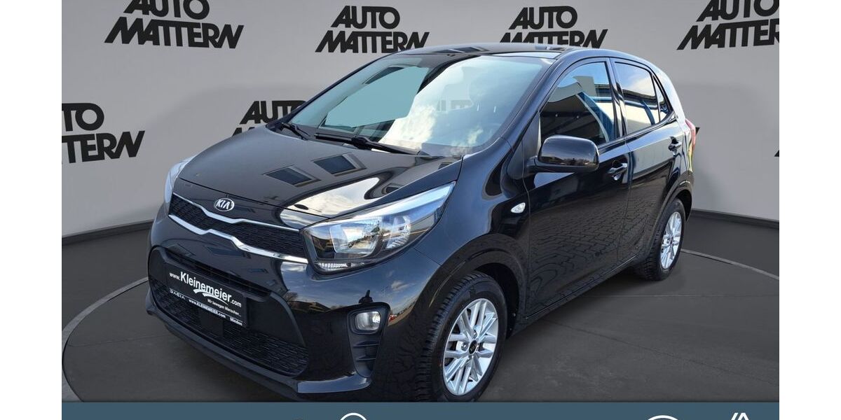 Kia Picanto 69.400 km 10.990 &euro; Minden 32427