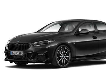 BMW 220 Gran Coupé 63.974 km 28.450 &euro; Bad Oeynhausen 32547