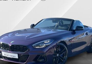 BMW Z4 M40 14.394 km 58.344 &euro; Lübbecke 32312