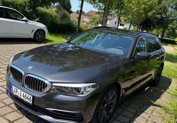 BMW 520 200.000 km 14.500 &euro; Lemgo 32657