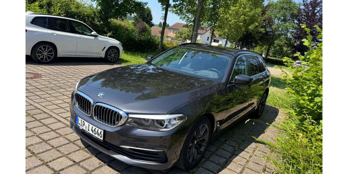 BMW 520 200.000 km 14.500 &euro; Lemgo 32657