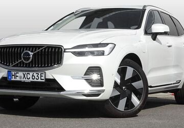 Volvo XC60 11.900 km 49.990 &euro; Herford 32051