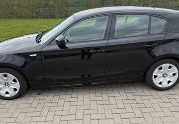 BMW 116 155.800 km 4.400 &euro; Espelkamp 32339