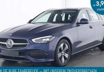 Mercedes-Benz C 200 18.091 km 39.945 &euro; Lemgo 32657