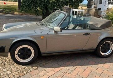 Porsche 911 Urmodell 42.672 km 100.000 &euro; Rinteln 31737