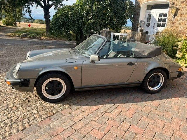 Porsche 911 Urmodell 42.672 km 100.000 &euro; Rinteln 31737