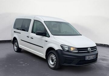 VW Caddy Maxi 199.800 km 15.999 &euro; Uchte 31600