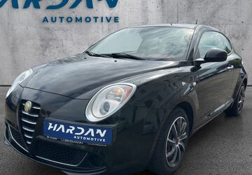 Alfa Romeo MiTo 210.610 km 1.990 &euro; Minden 32427