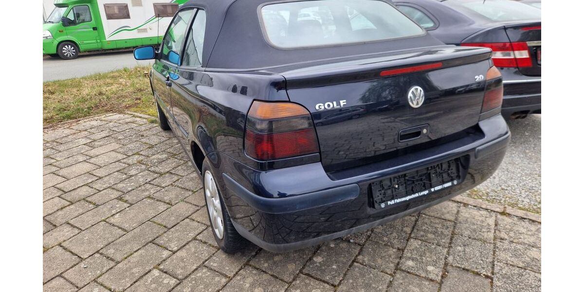 VW Golf 67.000 km 5.990 &euro; Lemgo 32657