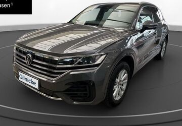 VW Touareg 44.180 km 48.880 &euro; Minden 32427