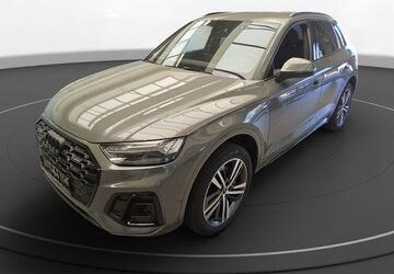 Audi Q5 13.820 km 47.380 &euro; Minden 32427
