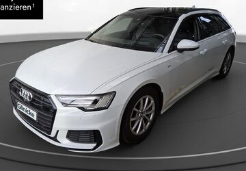 Audi A6 83.350 km 43.480 &euro; Minden 32427