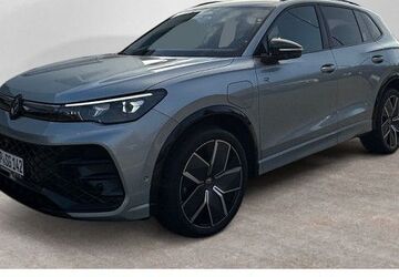 VW Tiguan 13.980 km 54.330 &euro; Lemgo 32657