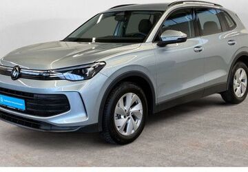 VW Tiguan 19.467 km 30.390 &euro; Lemgo 32657