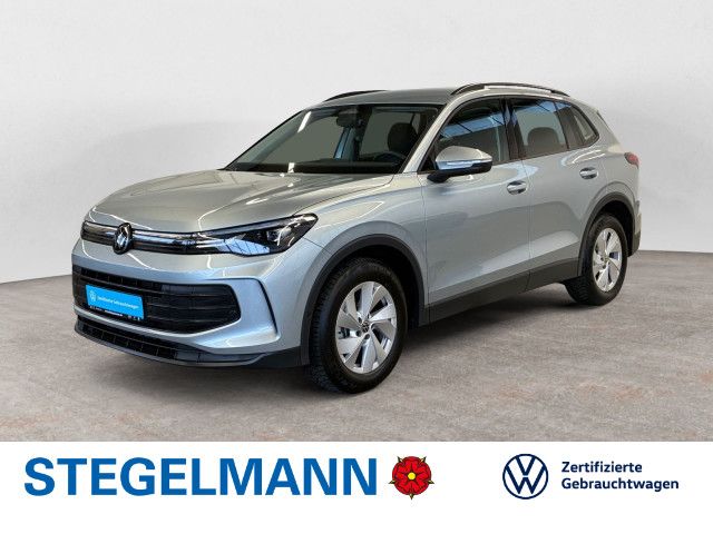 VW Tiguan 19.467 km 30.390 &euro; Lemgo 32657