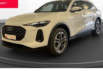 Audi Q5 27.520 km 55.780 &euro; Minden 32427