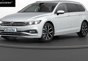 VW Passat Variant 45.130 km 30.480 &euro; Minden 32427